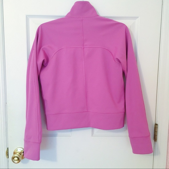 Fuschia Bogner Jacket - Picture 5 of 6
